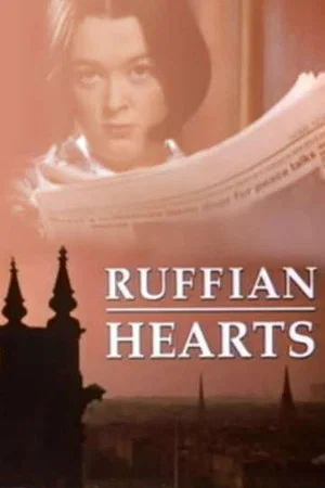 Постер: Ruffian Hearts