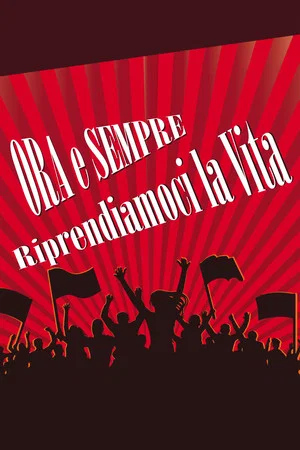 Постер: Now and Forever Time to Reclaim Life