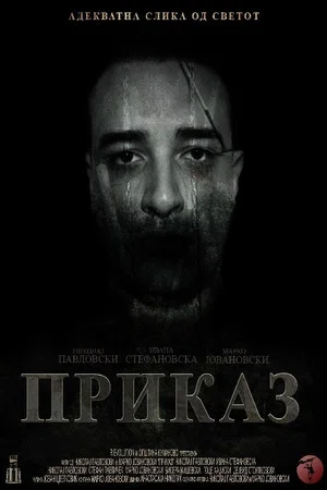 Постер: Vision