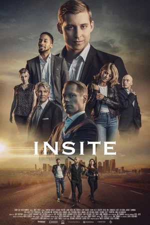 Постер: Insite