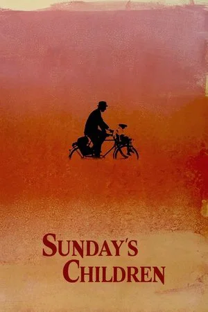 Постер: Sunday's Children