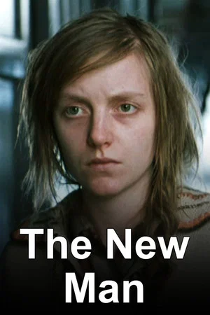 Постер: The New Man