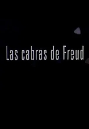 Постер: Las cabras de Freud