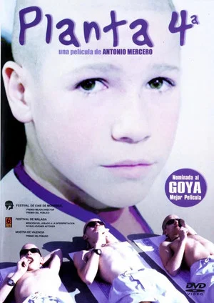 Постер: The 4th Floor