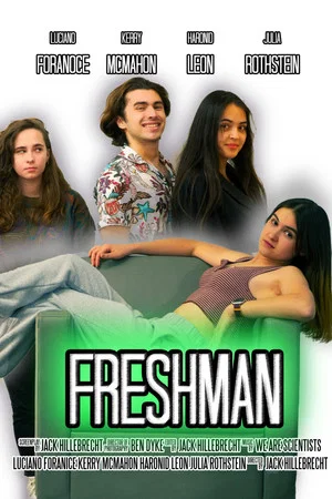 Постер: Freshman