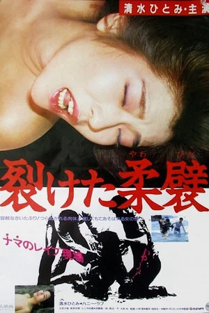 Постер: Saketa yawahida