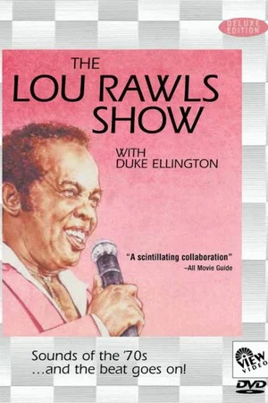 Постер: The Lou Rawls Show with Duke Ellington