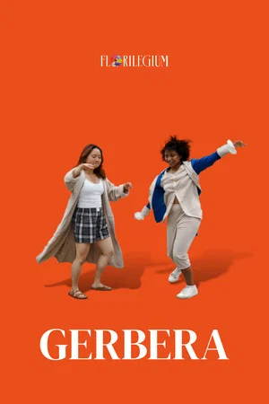 Постер: Gerbera
