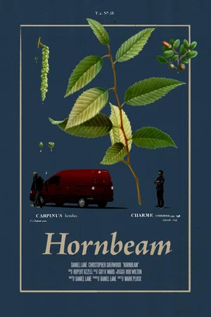 Постер: Hornbeam