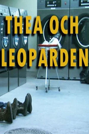 Постер: Thea and Leoparden