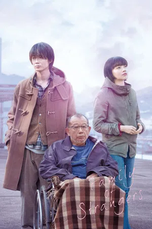 Постер: Family of Strangers
