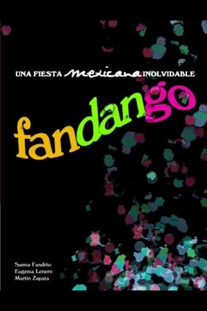 Постер: Fandango