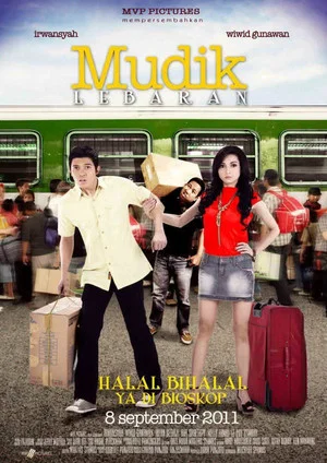 Постер: Mudik Lebaran