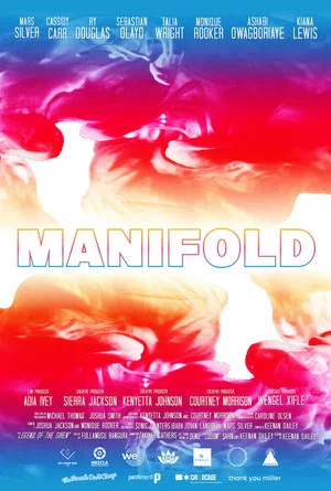 Постер: Manifold