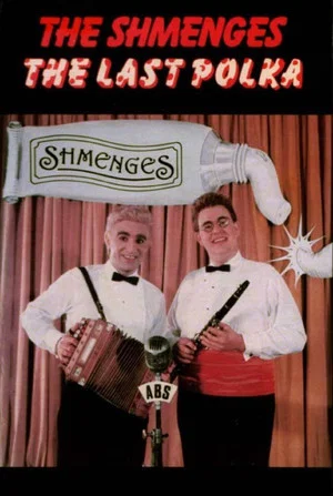 Постер: The Last Polka