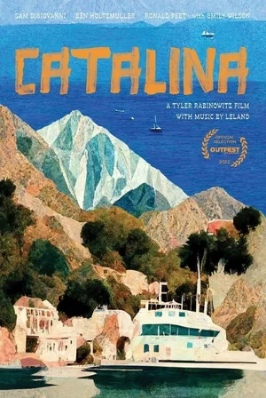 Постер: Catalina