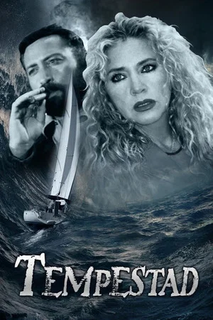 Постер: Tempestad