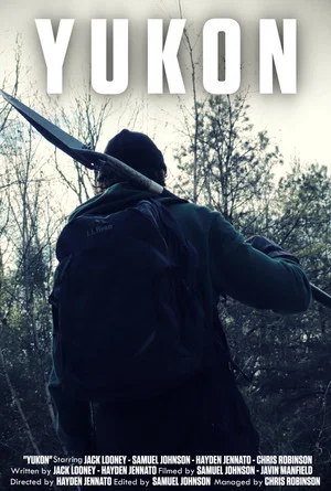 Постер: Yukon