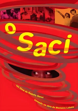 Постер: O Saci