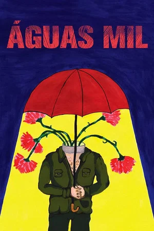 Постер: April Showers