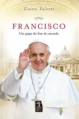 Постер: The Pope from the End of the World