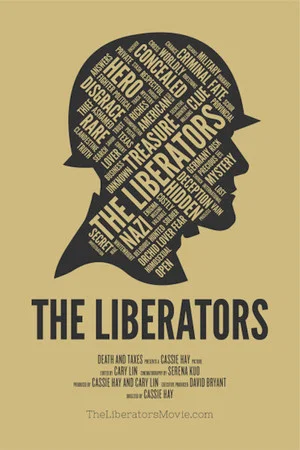 Постер: The Liberators