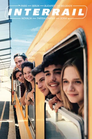 Постер: Interrail