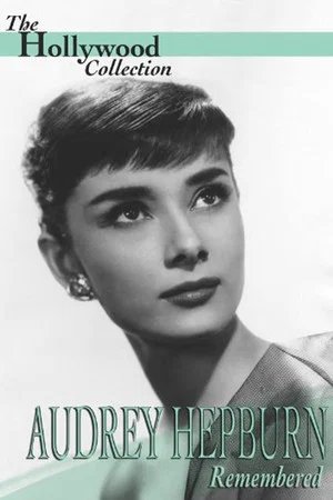 Постер: Audrey Hepburn: Remembered
