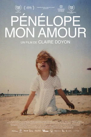Постер: Penelope My Love