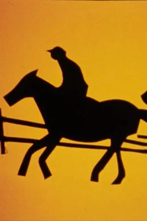 Постер: Grand galop chromatique