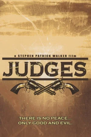 Постер: Judges