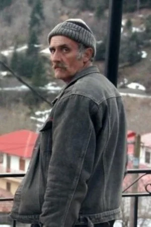 Постер: Guardian Angel