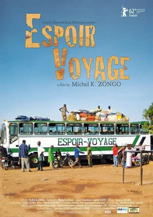 Постер: Espoir Voyage