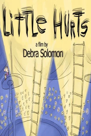 Постер: Little Hurts