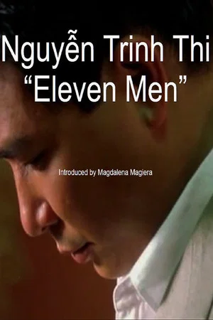 Постер: Eleven Men