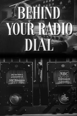 Постер: Behind Your Radio Dial
