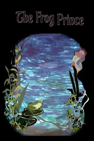 Постер: The Frog Prince