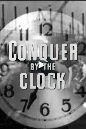 Постер: Conquer by the Clock