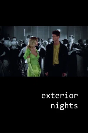 Постер: Exterior Night