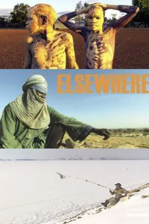 Постер: Elsewhere