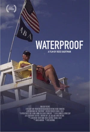 Постер: Waterproof