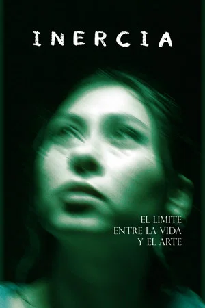 Постер: Inertia
