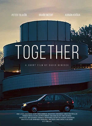 Постер: Together