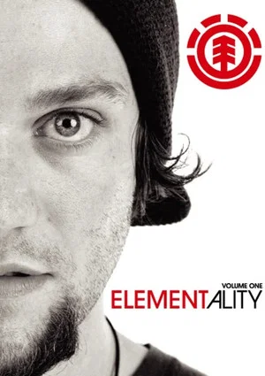 Постер: Element - Elementality Volume One
