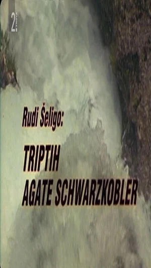 Постер: Triptych of Agata Schwarzkobler
