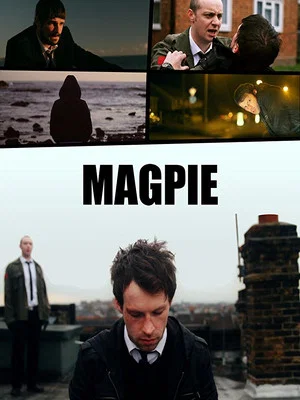 Постер: Magpie
