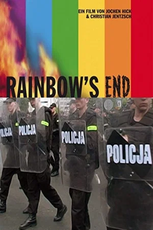 Постер: Rainbow's End