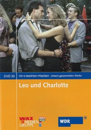 Постер: Leo und Charlotte