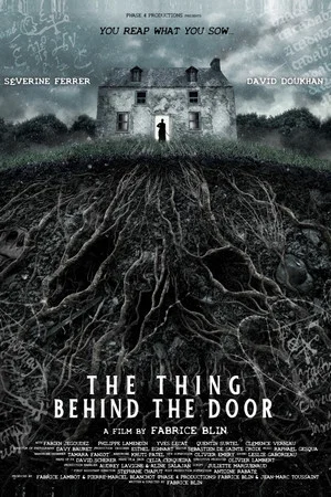 Постер: The Thing Behind The Door