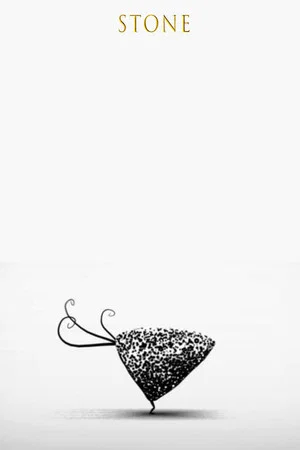 Постер: Stone